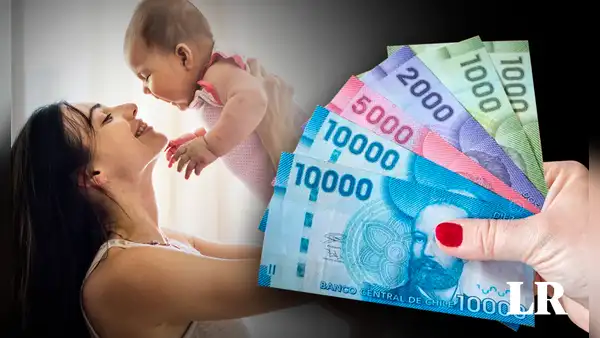 Bonos para madres de julio 2023: ¡cobra todos estos beneficios en Chile!