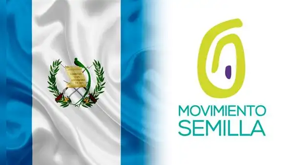 ¿Qué paso con el Movimiento Semilla y por qué fue suspendido tras pasar a segunda vuelta en Guatemala?