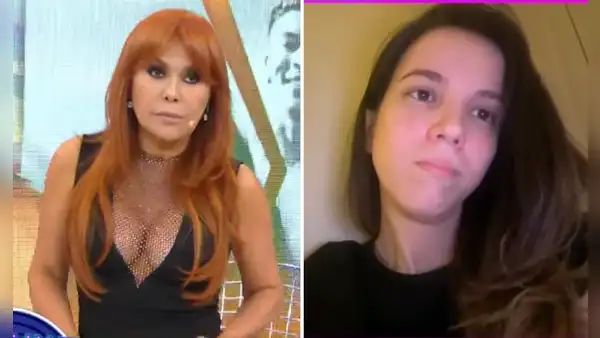 "Al estar con él todo fue rápido": Greissy Ortega termina su relación con Ítalo Villaseca y regresa a Lima