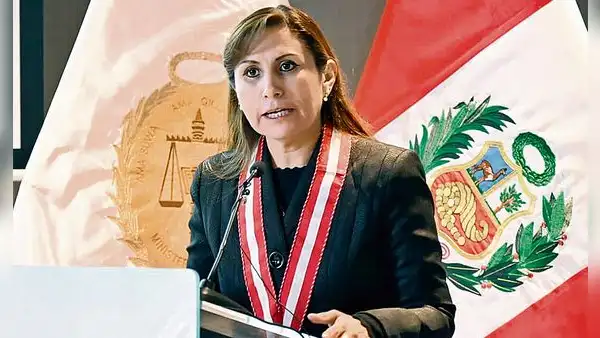Patricia Benavides abre investigación contra tres miembros de la JNJ