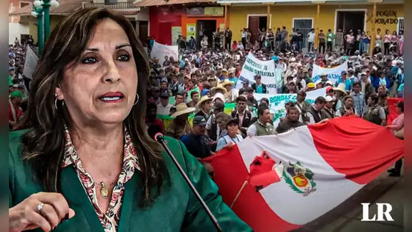 'Tercera toma de Lima': ¿desde cuándo se movilizarán los ronderos de todo el país hacia la capital?