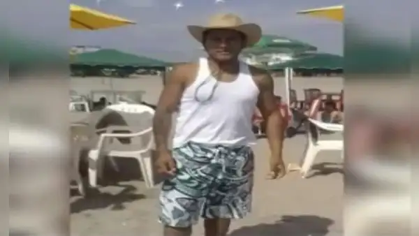 Pachacamac: matan a balazos a ingeniero que era extorsionado por traficantes de terrenos