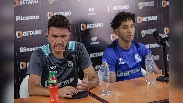 Melgar no tendrá más refuerzos y espera mejoras en VAR