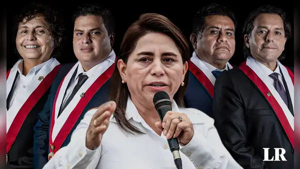 Congresistas expresan rechazo frente a designación de Rosa Gutiérrez como presidenta de EsSalud
