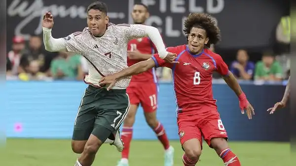 México vs. Panamá: fecha, horario y canal de transmisión de la final de Copa Oro 2023