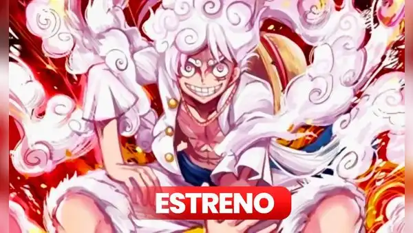 'One piece', episodio 1071: Luffy por fin despertará el Gear 5, ¿cuándo y dónde ver el estreno?