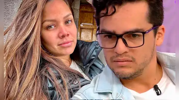 Andrea San Martín gana demanda por alimentos contra su expareja Juan Víctor Sánchez