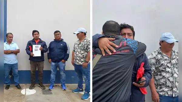 Menor de 10 años fallece tras recibir el impacto de una bala perdida en Lambayeque