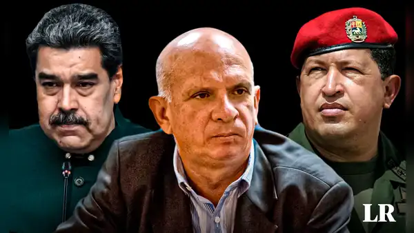 Tribunal Europeo de DD. HH. habilitó la extradición de Hugo 'El Pollo' Carvajal a Estados Unidos