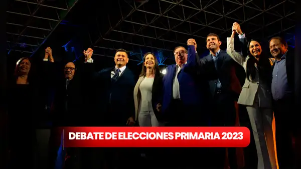Elecciones Primaria 2023: ¿cuál es la propuesta que genera división entre candidatos de la oposición?