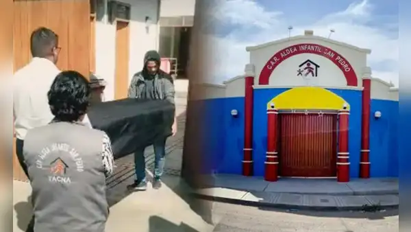 Congresista Esmeralda Limachi pide información sobre muerte de menor en aldea Infantil de Tacna