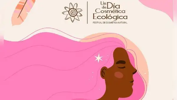 Vuelve la primera y más grande feria de cosmética ecológica del Perú