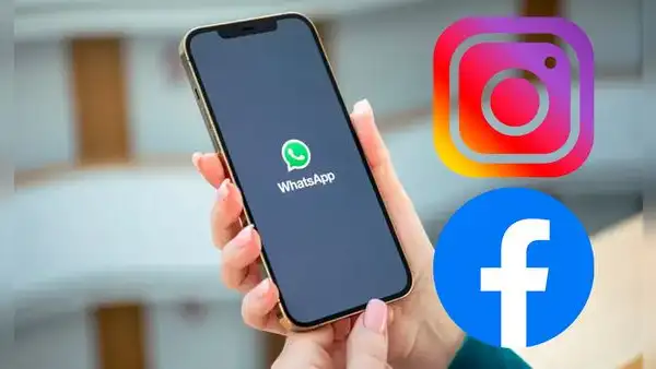 ¿Por qué lo que conversas por WhatsApp luego te sale como publicidad en tus redes sociales?