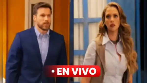 "Tierra de esperanza" capítulo 24: horario, canal y dónde ver la telenovela con Carolina Miranda