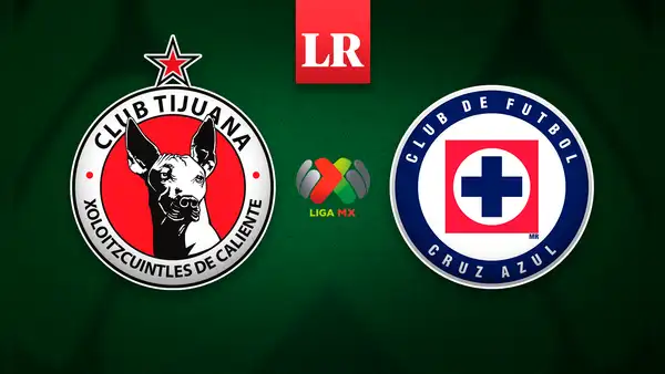 ¿A qué hora y dónde ver Tijuana vs. Cruz EN VIVO HOY por la Liga MX 2023?