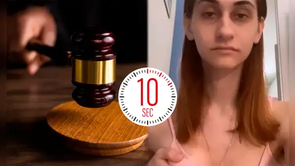 Italia: indignación por juez que absolvió a hombre alegando que tocamientos de 5 a 10 segundos no son un delito