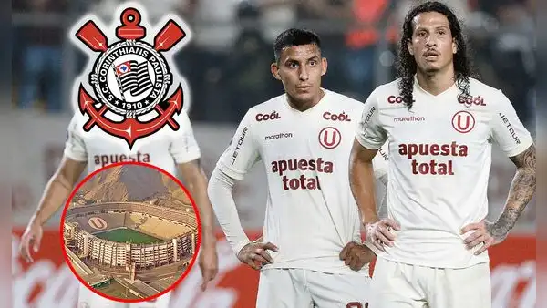 Corinthians consultó a Conmebol cambio de estadio para partido de revancha ante Universitario