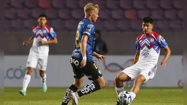 Independiente del Valle a la final: derrotó 1-0 a Cerro Porteño en la semifinal de la Libertadores Sub-20