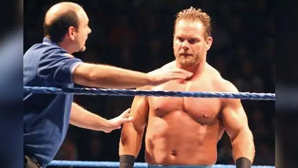 Chris Benoit: ¿quién fue el luchador de la WWE que asesinó a su familia por un deterioro cerebral?