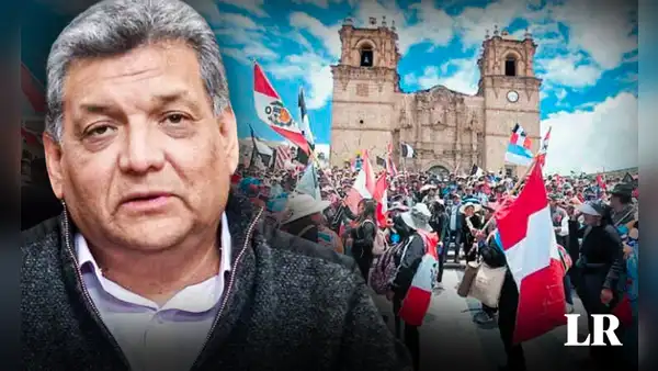 'Tercera toma de Lima': Colegio de Abogados de Arequipa respalda protestas y pide respetar derechos de manifestantes