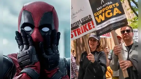 “Deadpool 3”: rodaje de película sufrirá parón indefinido debido a la huelga de actores
