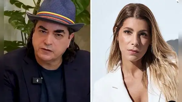 Jaime Bayly vs. Viviana Rivasplata: ¿qué provocó la pelea entre la modelo y el 'Tío Terrible’?