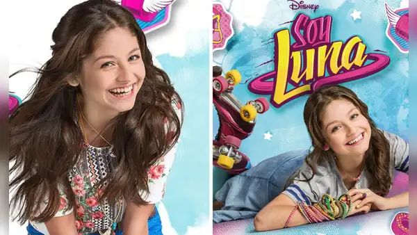 Karol Sevilla, de "Soy Luna", está en Perú: ¿a qué proyecto nacional se unirá la actriz?