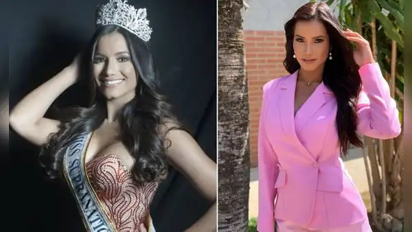 ¿Qué fue de Ismelys Velásquez, la última representante de Venezuela en el Miss Supranational?