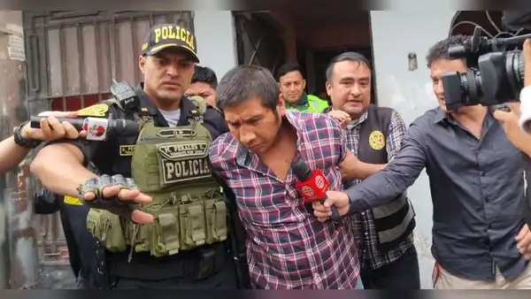 Feminicidio en SMP: conviviente es el presunto autor de asesinato contra mujer