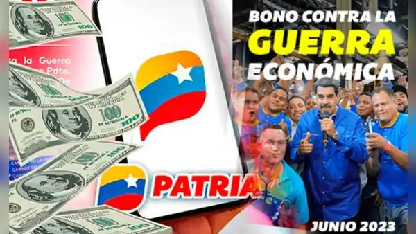 ¿Cuándo recibirás el Bono de Guerra Económica? Descubre las fechas de pago en julio 2023