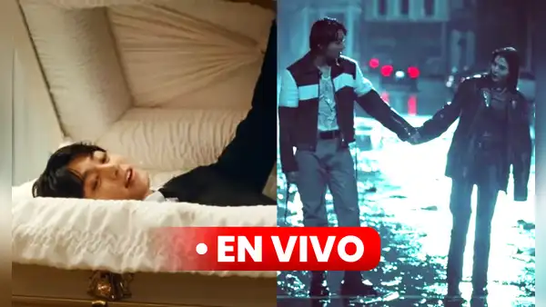 Jungkook de BTS debutó con "SEVEN":  mira aquí el MV oficial en estreno