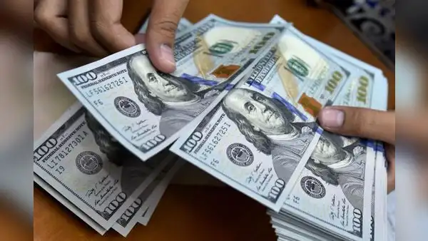 Tipo de cambio: dólar cierra a la baja en S/3,5590 este viernes 14 de julio