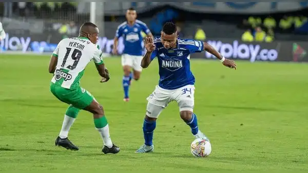 Liga BetPlay 2023 II: programación de partidos de la fecha 1 del fútbol colombiano