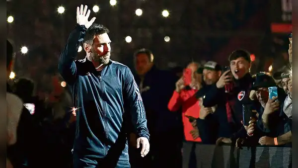 La marca Messi y el gran revuelo que ha generado tras su arribo a Miami