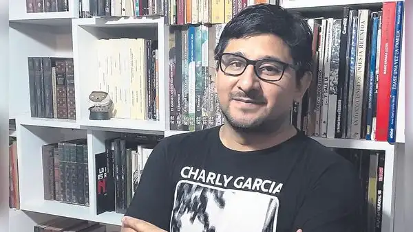 Eduardo Reyme: “La calle Paruro es la resistencia cultural china”