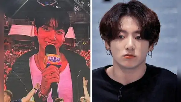 Jungkook de BTS: CANCELAN en vivo concierto de "Good morning America" a minutos de la presentación