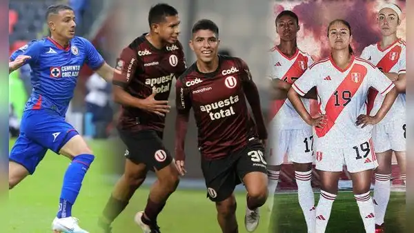 Partidos de hoy, 14 de julio de 2023: horarios y canales para ver fútbol en vivo