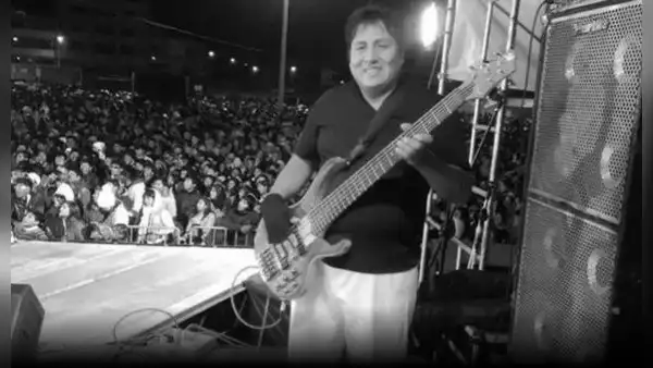Grupo G: Miguel murió tras 15 días de agonía en el hospital