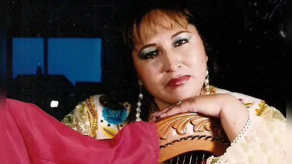 Princesa Acollina: la triste historia de la cantante folclórica ‘secuestrada’ por su familia