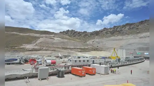 Arequipa: Jaime Quito pedirá que Congreso investigue Majes Siguas II