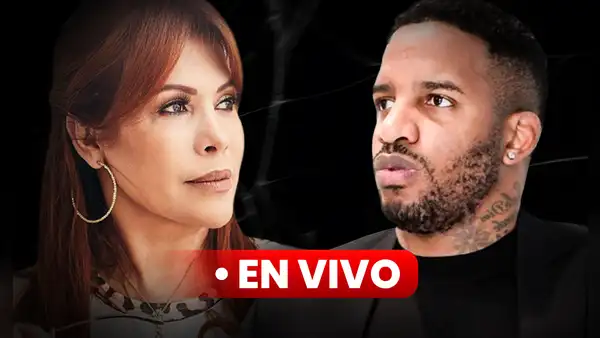 ➤ Magaly Medina juicio con Farfán EN VIVO: Magaly Medina pierde juicio contra Jefferson Farfán