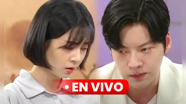 "The real has come!" estrena su capítulo 33: ¿a qué hora y dónde ver el k-drama de Ahn Jae Hyun?