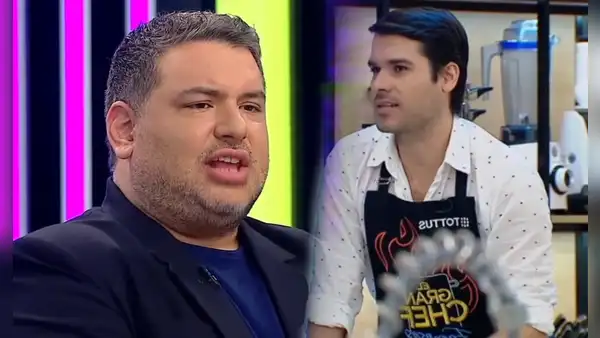 Javier Masías y su fuerte mensaje a Jesús Neyra tras pedir volver a “EGCF”: “No queremos perdedores”