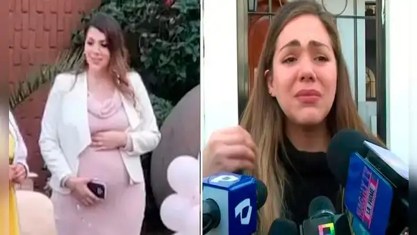 Gabriela Sevilla: abren investigación a mujer que fingió secuestro y embarazo hace 9 meses