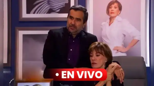"Al fondo hay sitio" capítulo 263 EN VIVO, HOY, por América TV: horario, canal y dónde ver GRATIS