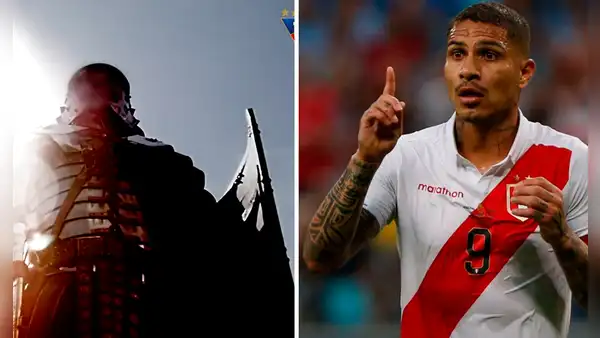 ¿Será Guerrero? LDU sube misterioso video de su nuevo fichaje y los hinchas postulan al peruano
