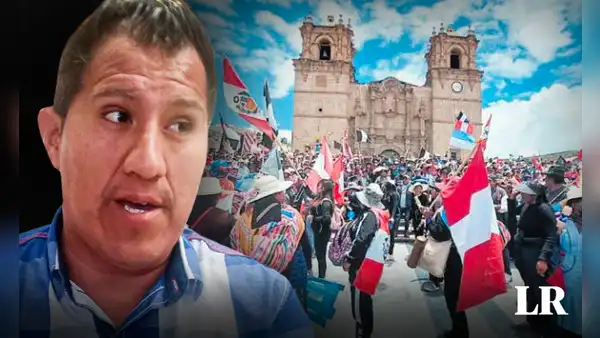 'Tercera toma de Lima': mercados de Arequipa confirman cierre de puertas a partir del 19 de julio para protestar