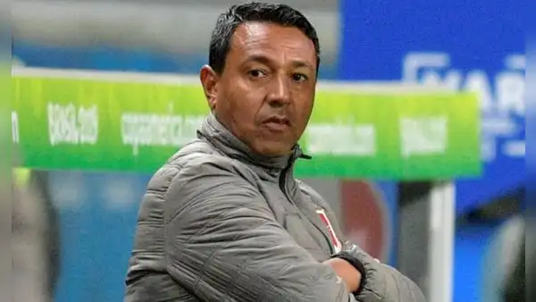 Nolberto Solano cruza el 'charco': exasistente de la selección peruana dirigirá en Europa