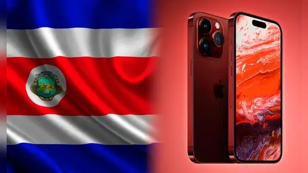 iPhone 15 en Costa Rica: ¿cuándo sale y dónde puede comprarlo?