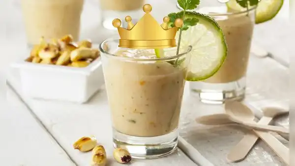 Leche de tigre le gana al pollo a la brasa y al ceviche y se convierte en la mejor receta peruana